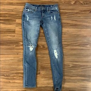 Lucky Jeans